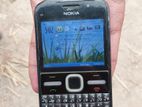 Nokia E5 . (Used)