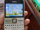 Nokia E5 original (Used)