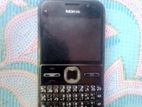 Nokia E5 Sim/WiFi (Used)