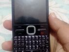 Nokia E5 Sim+WiFi (Used)