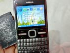 Nokia E5 . (Used)