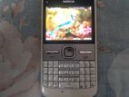 Nokia E5 symbian (Used)