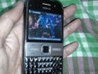 Nokia E5 SYMBIAN (Used)