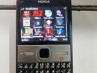 Nokia E5 (Used)
