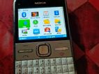 Nokia e5 (Used)