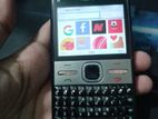 Nokia E5 phone (Used)