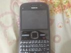 Nokia E5 Mobile Phone (Used)