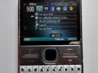 Nokia E5 . (Used)