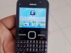 Nokia E5 . (Used)