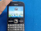 Nokia E5 . (Used)