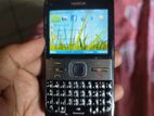 Nokia E5 (Used)