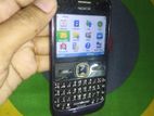 Nokia E5 wifi (Used)