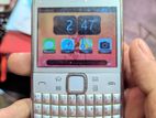 Nokia E6 3G (Used)