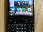 Nokia E6 3G,Wifi,Touch Screen (Used)