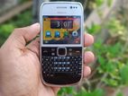 Nokia E6 8GB (Used)