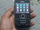 Nokia E6 (Used)