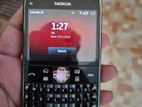 Nokia E6 (Used)