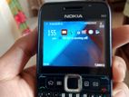 Nokia E63 . (Used)