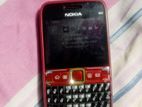 Nokia E63 2010 (Used)