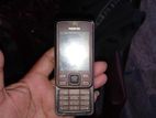 Nokia 6300 (Used)