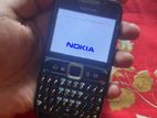 Nokia E63 64 (Used)