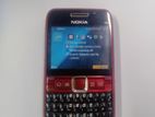 Nokia E63 . (Used)