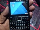 Nokia E63 . (Used)