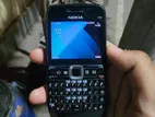 Nokia E63 ফিক্সড প্রাইস (Used)