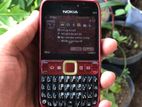 Nokia E63 . (Used)