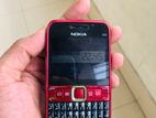 Nokia E63 Red (Used)