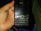 Nokia E63 . (Used)