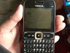 Nokia E63 . (Used)