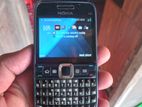 Nokia E63 . (Used)