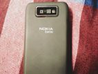 Nokia E63 buttone phone. (Used)
