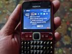 Nokia E63 (Used)