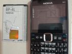 Nokia E63 (Used)