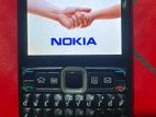 Nokia E63 (Used)