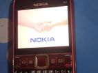 Nokia E63 (Used)