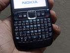 Nokia E63 . (Used)