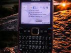 Nokia E63 . (Used)