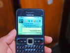 Nokia E63 (Used)