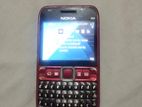 Nokia E63 (Used)