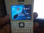 Nokia E63 (Used)