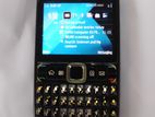 Nokia E63 Mobile Phone (Used)