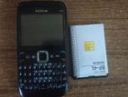 Nokia E63 . (Used)