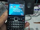 Nokia E63 (Used)