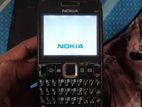 Nokia E63 (Used)