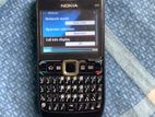 Nokia E63 . (Used)