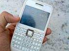 Nokia E63 . (Used)