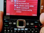 Nokia E63 (Used)